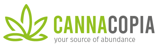 Cannacopia Logo