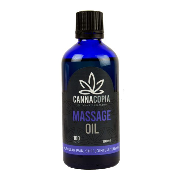 Massage Oil