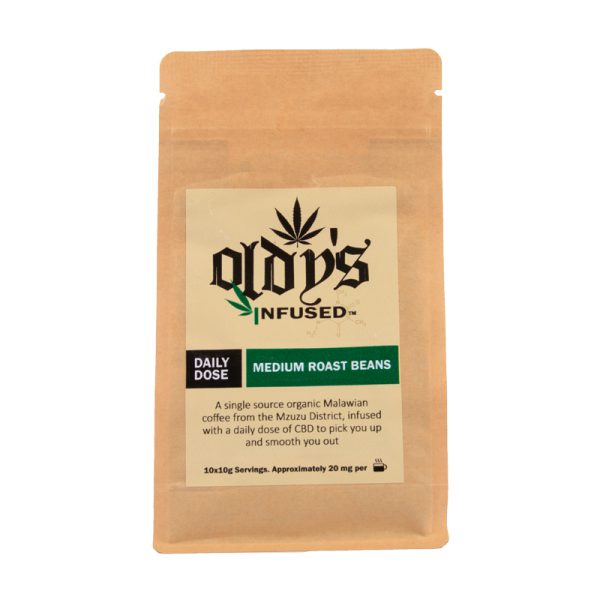 CBD Coffee